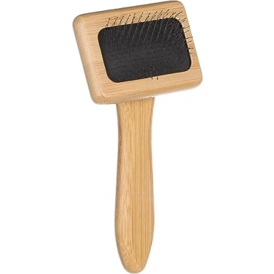 Afbeelding van Flamingo Borstel Honden Universeelborstel Babu S 1st 137024