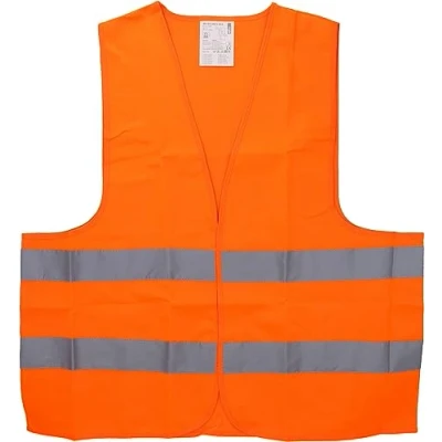 Afbeelding van Safety Auto Reflecterende Veiligheidshesjes Medium One Size Fits All