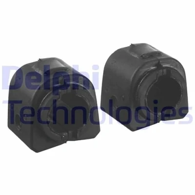 Afbeelding van DELPHI TD1017W Stabilisatorstang Rubbers PEUGEOT: 508 I Saloon, CITROËN: C5 3, III Estate