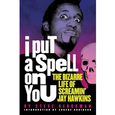 Afbeelding van I Put A Spell On You