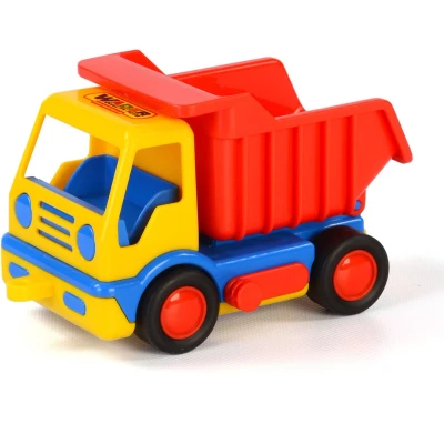 Afbeelding van Cavallino Basics Kiepwagen