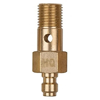 Afbeelding van KS Tools, Onderdelen voor autotuning, Banjobout M12x1,25 en 1/4&quot; slangaansluiting
