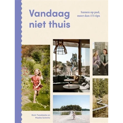 Image de Vandaag niet thuis