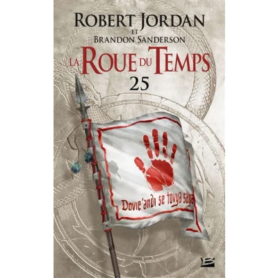 Image de La Roue du Temps, T25 : Les Tours de Minuit première partie