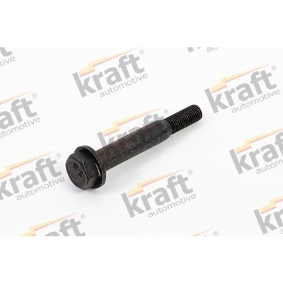 Afbeelding van KRAFT 0591521 Schroef, uitlaatsysteem M8 62 OPEL: Astra G Saloon, Zafira A