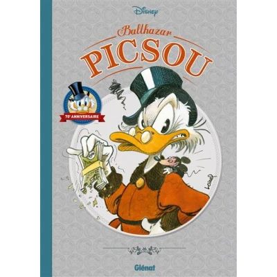 Image de Balthazar Picsou