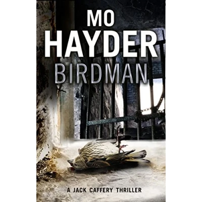 Afbeelding van Birdman