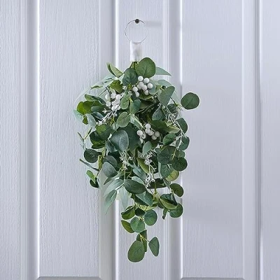 Afbeelding van Eucalyptus &amp; Bessen 50 Centimeter