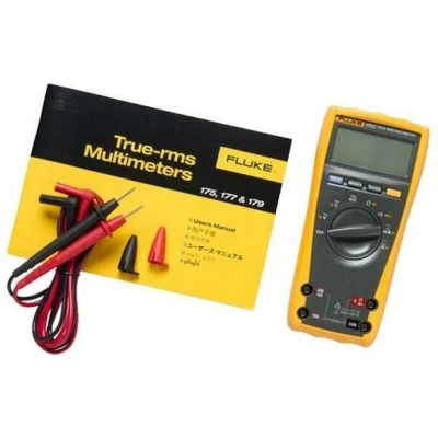 Afbeelding van Fluke 175 True RMS Multimeter