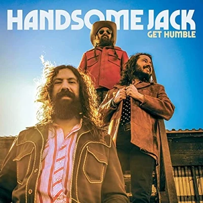 Afbeelding van Handsome Jack Get Humble