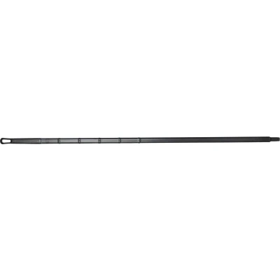 Afbeelding van Orange Brush Steel 1500x32mm