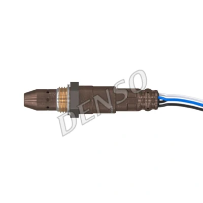 Afbeelding van DENSO DOX 0599 lambdasonde M18x1.5 Verwarmd, Vingersonde, Breedband