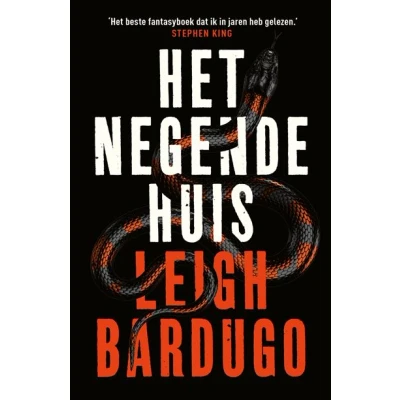 Image de Het negende huis