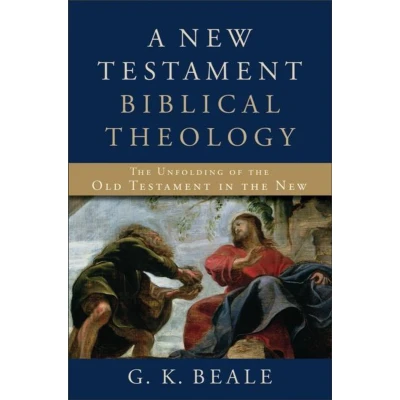 Afbeelding van A New Testament Biblical Theology