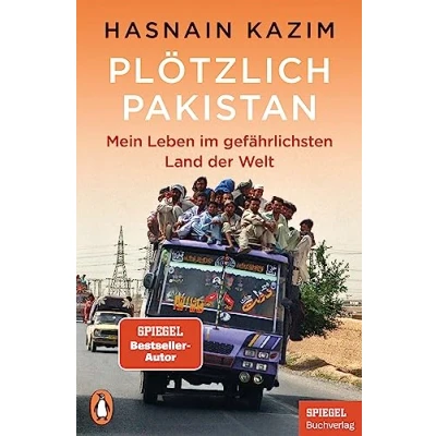 Afbeelding van Plötzlich Pakistan
