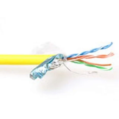 Afbeelding van ACT FP7850 (F/UTP, CAT5e, 500 m), Netwerkkabel
