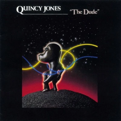 Afbeelding van Quincy Jones The Dude (SHM CD)