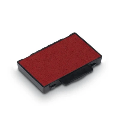 Afbeelding van Stempelkussen Trodat 6/53 2 stuks rood