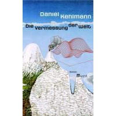 Afbeelding van De Vermessung Der Welt