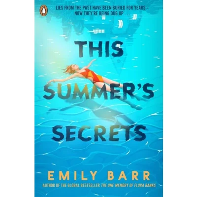 Image de This Summer&#039;s Secrets