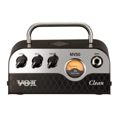 Afbeelding van Vox MV50 CL Clean versterker