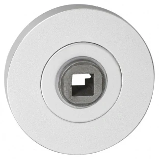 Afbeelding van Krukrozet Impresso (Aluminium)