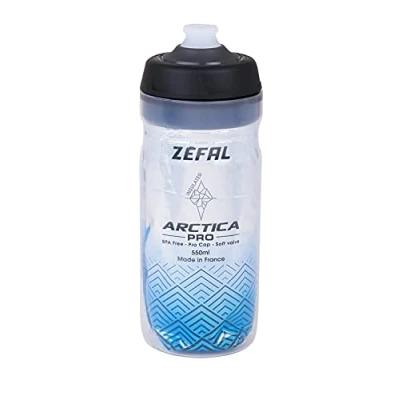 Afbeelding van BIDON ZEF ARCTICA PRO 55 550ML ZI/BL