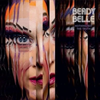 Afbeelding van Beady Belle Nothing But The Truth (2 LP)