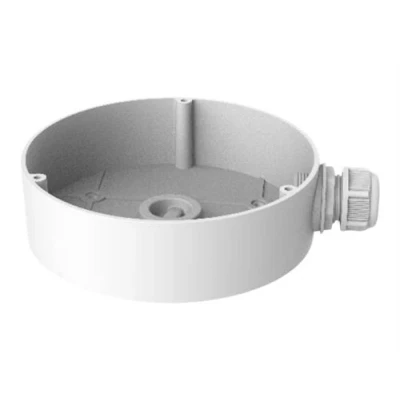 Afbeelding van Hikvision DS 1280ZJ DM45 Aansluitdoos, Accessoires voor netwerkcamera&#039;s