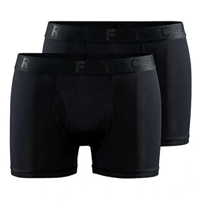Afbeelding van Craft Core Dry Sportonderbroek Maat L Mannen zwart