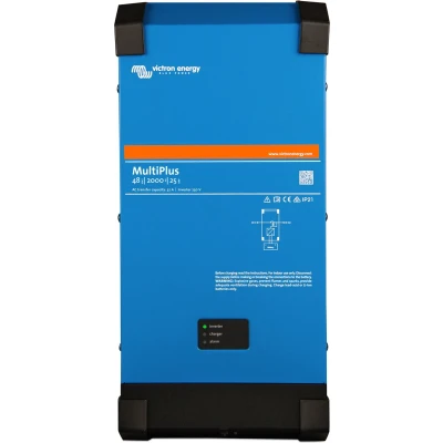 Afbeelding van Victron MultiPlus IP21 48 2000 25 32 230V VE.Bus