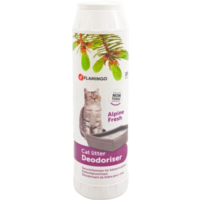 Afbeelding van Kattenbak Deo Cat Green Mountain