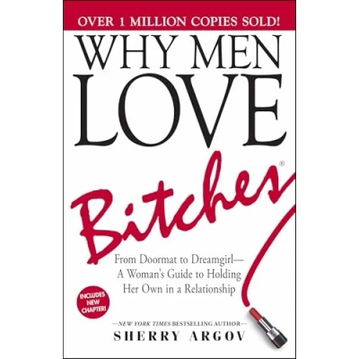 Afbeelding van Why Men Love Bitches