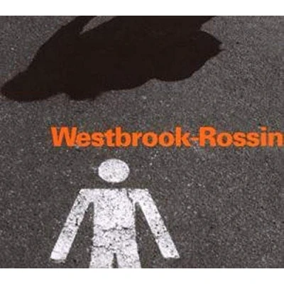 Afbeelding van Mike Westbrook Rossini (CD)