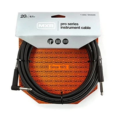 Afbeelding van MXR DCIX20R instrumentkabel