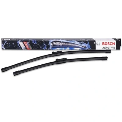 Image de 2 balais d&#039;essuie glace bosch aerotwin a979s