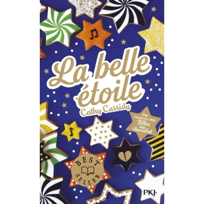 Image de La belle étoile