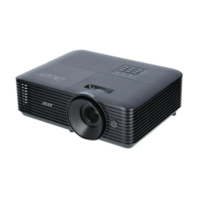 Afbeelding van Acer X1228i (WUXGA, 4500 lm, 1.94 2.16:1), Beamer, Zwart
