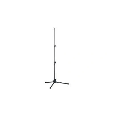 Image de Accessoires sonorisation K&amp;M 19900 300 55 PIED de MICROPHONE NOIR pieds micros