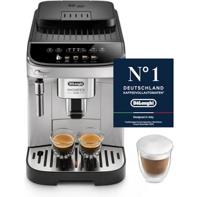 Afbeelding van De&#039;Longhi ECAM292.33.SB Magnifica Evo ECAM 292.33.SB