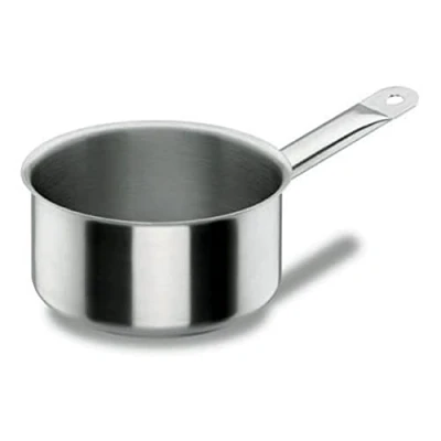Afbeelding van Chef Class Steelpan Laag model � 12cm 0.75 l