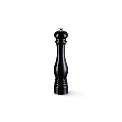 Afbeelding van Le Creuset Zoutmolen 30 cm Zwart
