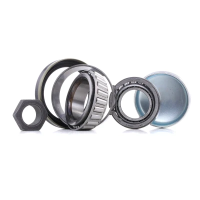 Afbeelding van Skf Wiellagerset VKBA 3429