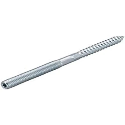 Afbeelding van Fischer STST 79780 Stokschroef 8 mm 50 T profiel, Buitenzeskant 100 stuk(s)