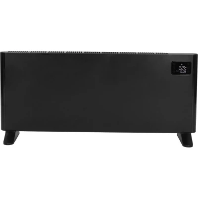 Afbeelding van Eurom Alutherm 2500 Wifi zwart
