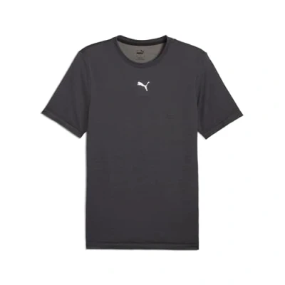 Afbeelding van Puma TAD TECH Seamless TEE Sport Tshirt, Heren, Maat: Medium, Black
