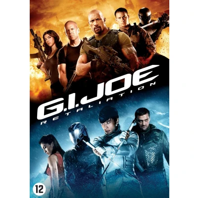 Afbeelding van G.I. Joe: Retaliation
