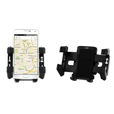 Image de Support smartphone sur grille d&#039;aération tnb