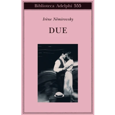 Afbeelding van ISBN Due boek Literaire fictie Italiaans 237 pagina&#039;s