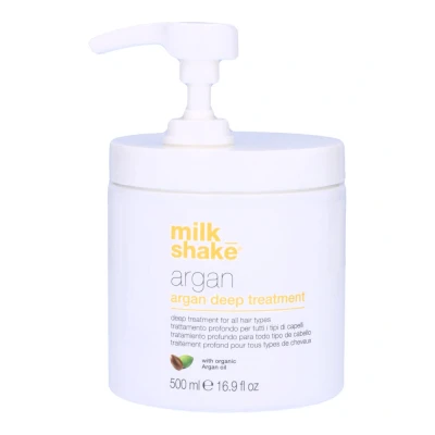 Afbeelding van Milk Shake Argan Oil Deep Treatment 500 ml